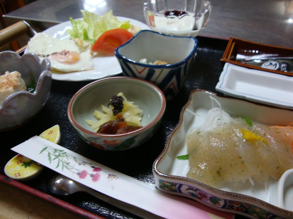Ikoi Sanso Ome Exterior photo