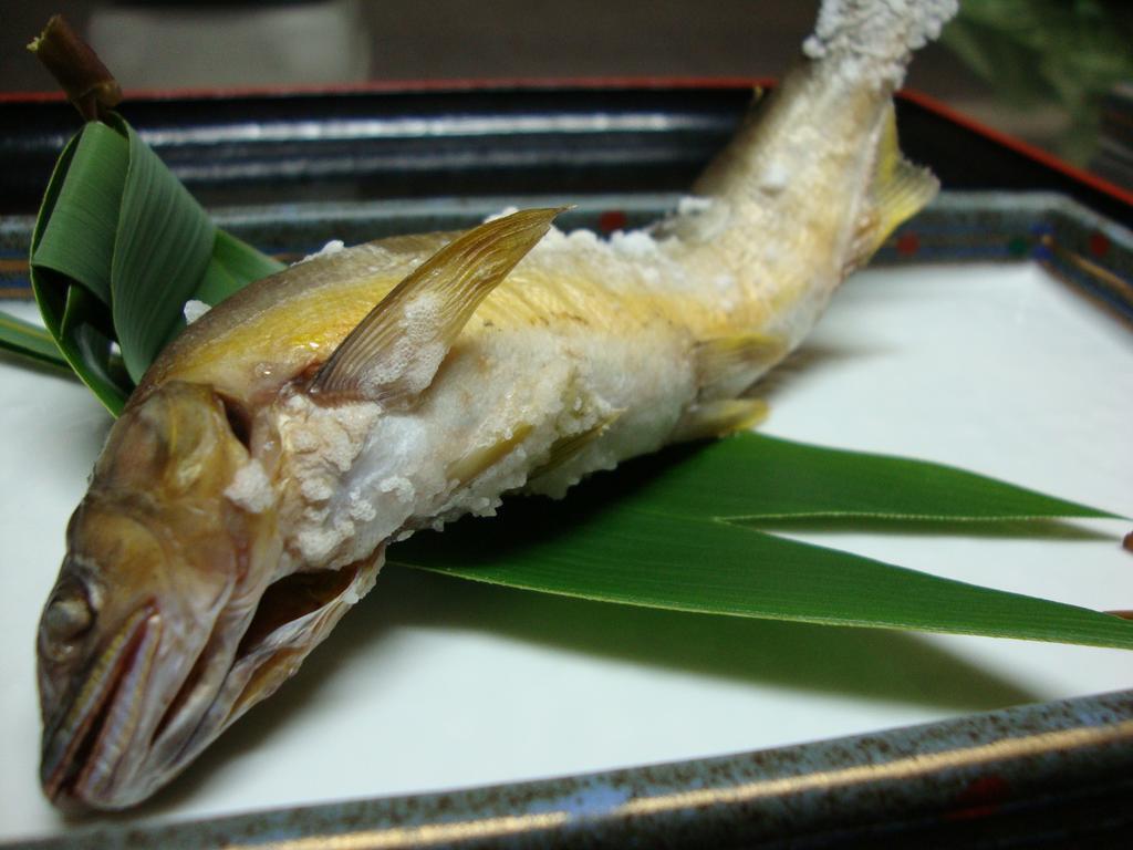Ikoi Sanso Ome Exterior photo