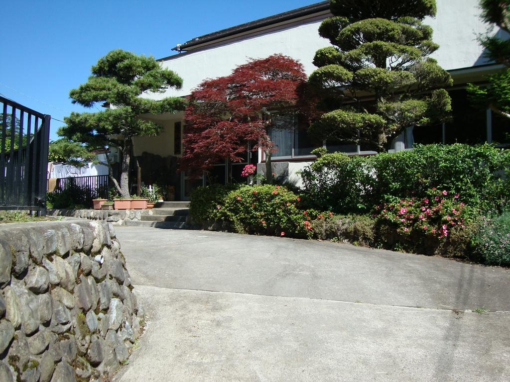 Ikoi Sanso Ome Exterior photo