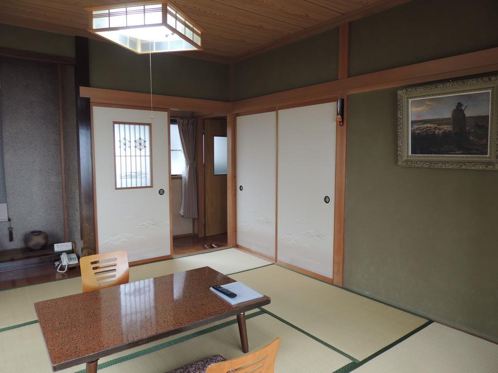 Ikoi Sanso Ome Exterior photo