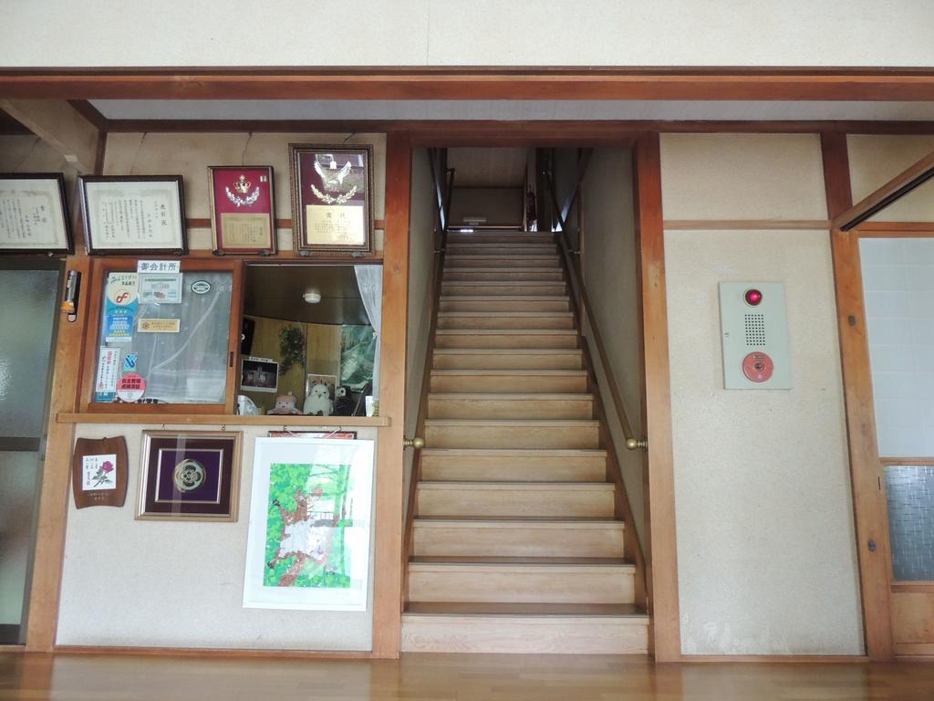 Ikoi Sanso Ome Exterior photo